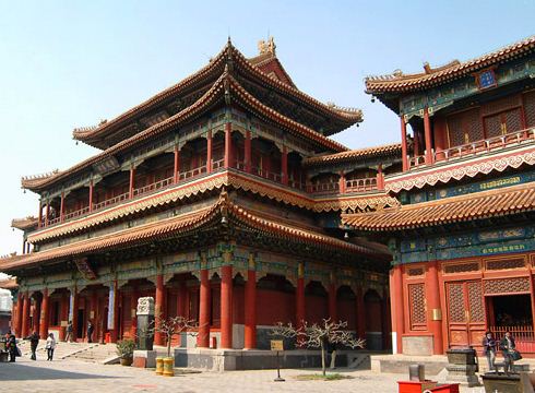 lama temple